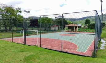 Imagem 4: No condomínio Reserva Pilar a parcela cabe no seu bolso! Mensal a partir de R$ 717,00