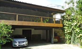 Imagem 2: Casa de 500 metros quadrados no bairro Gávea com 5 quartos