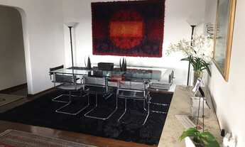 Imagem 5: Cobertura à venda, Santo Amaro, São Paulo, SP