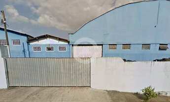 Imagem: Galpão - Matão - Sumaré