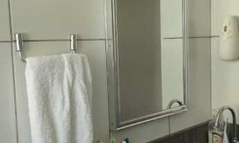 Imagem 5: Apartamento para venda possui 55 metros quadrados com 2 quartos