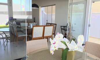 Imagem 7: Linda casa de condomínio (sobrado), à venda, com 242 m2 em Vila Monte Verde/Tatuí-SP