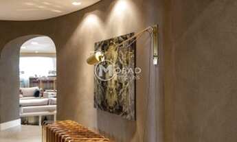 Imagem 5: São Paulo - Apartamento Padrão - Jardins