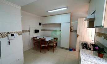 Imagem 6: Sobrado com 3 dormitórios à venda, 213 m² por R$ 850.000,00 - Rudge Ramos - São Bernardo d