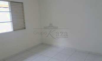 Imagem 6: Sao Jose dos Campos - Casa Padrão - Conjunto Residencial Trinta e Um de Marco