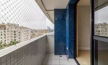 Imagem 4: Apartamento com 3 dormitórios à venda, 127 m² por R$ 870.000,00 - Água Verde - Curitiba/PR