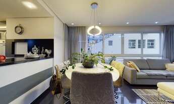 Imagem 5: Lindo apartamento 3 dormitórios e 2 vagas