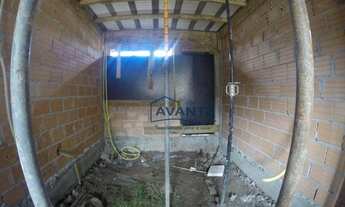 Imagem 7: Casa à venda, 50 m² por R$ 300.000,00 - Bairro Alto - Curitiba/PR