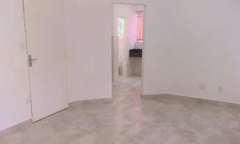 Imagem 4: Apartamento no Castelo Mancás