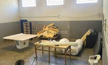 Imagem 7: Barracão - Parque Via Norte - Campinas