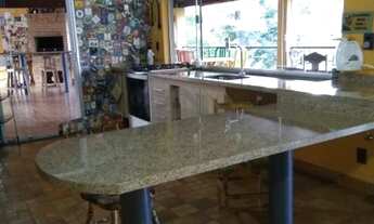 Imagem 3: Casa - Loteamento Caminhos de São Conrado (Sousas) - Campinas