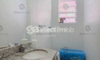 Imagem 3: Sobrado à VENDA em Parque São Vicente - Mauá/SP