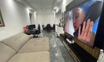 Imagem: Apartamento para Venda em Santos, Macuco