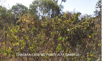 Imagem 2: Troco Imóveis por Lote na Rua 1 e 2 da 26 Setembro Taguatinga DF