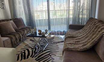 Imagem 3: Apartamento Place Vendome à venda, 115 m² por R$ 1.100.000 - Jardim Aquarius - São José do