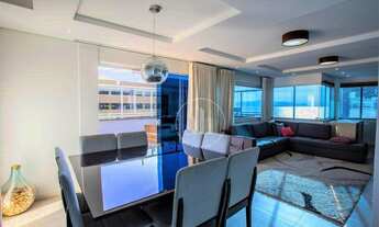 Imagem 4: Cobertura com 4 dormitórios à venda, 180 m² por R$ 1.700.000,00 - Centro - Florianópolis/S