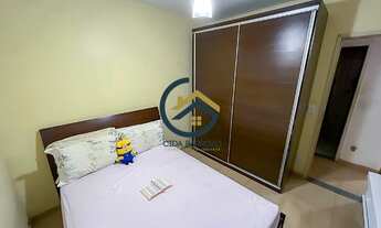 Imagem 6: Apartamento de 3 quartos com dependência em Jardim Camburi