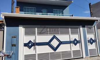 Imagem: Casa - Jardim Nova América - Hortolândia