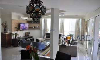 Imagem: Cobertura de 3 dormitórios (2 suítes)