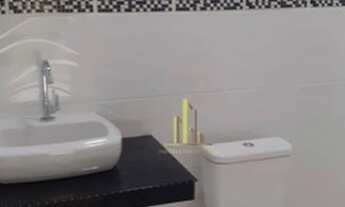 Imagem 4: Casa com 2 dormitórios à venda, 70 m² por R$ 390.000,00 - Jardim Ermida II - Jundiaí/SP