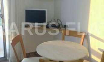 Imagem: Rarus Flats - Flat para locação - Edifício