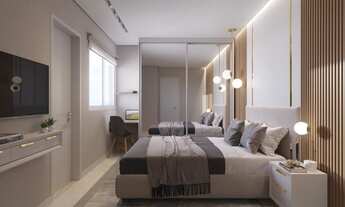 Imagem 4: APARTAMENTO BARRA DOS COQUEIROS BLUE VILLAGE RESIDENCE NA BARRA DOS COQUEIROS