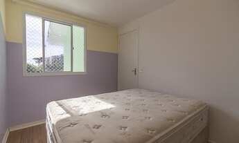 Imagem 4: Apartamento 2 Quartos Rio Pequeno São José Dos Pinhais