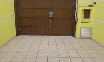 Imagem 5: Térrea para aluguel com 10 metros quadrados com 2 quartos em Vila Ré - São Paulo - SP