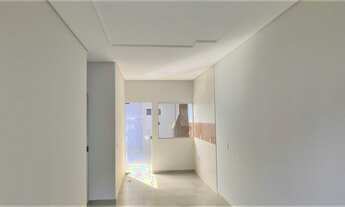 Imagem 2: Casa 02 dormitórios, Bairro Brasmadeira, Cascavel -PR