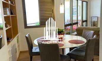 Imagem 6: Apartamento 3 dormitórios Alto da Lapa