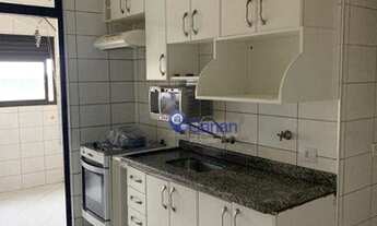 Imagem 7: Apartamento com 3 dormitórios à venda, 98 m² por R$ 749.900,00 - Vila Alexandria - São Pau