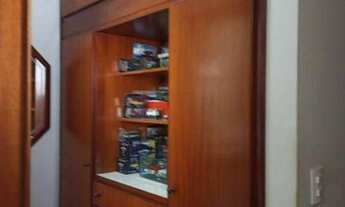 Imagem 6: Apartamento com 3 dormitórios à venda, 103 m² por R$ 650.000,00 - Bosque - Campinas/SP