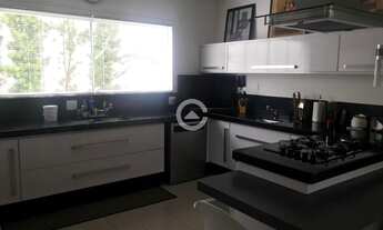 Imagem 4: Casa - Residencial Parque das Araucárias - Campinas