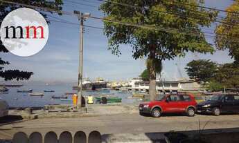 Imagem 4: Kitnet com 1 dormitório para alugar, 40 m² por R$ 1.000/mês - Ribeira - Rio de Janeiro/RJ