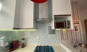 Imagem 7: Apartamento prédio individual Camargos