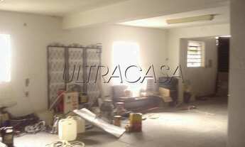 Imagem 4: São Paulo - Galpão/Depósito/Armazém - Saúde