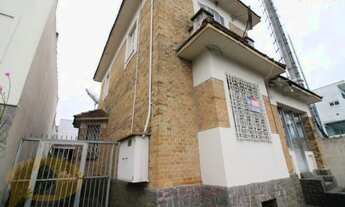 Imagem: SOBRADO à venda, 3 quartos, 6 vagas, Ipiranga