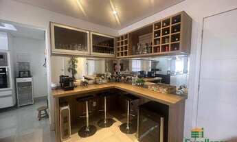 Imagem 6: Apartamento com 2 dormitórios à venda, 122 m² por R$ 1.280.000,00 - Jardim São Caetano - S