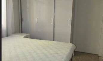 Imagem 2: Kitnet mobiliada