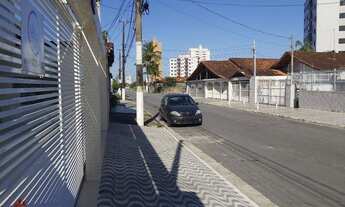 Imagem 3: Sobrado com 2 dormitórios à venda, 58 m² por R$ 263.000,00 - Caiçara - Praia Grande/SP