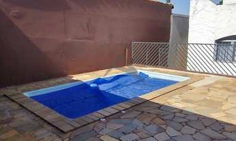 Imagem 3: Casa - Jardim Santa Genebra - Campinas