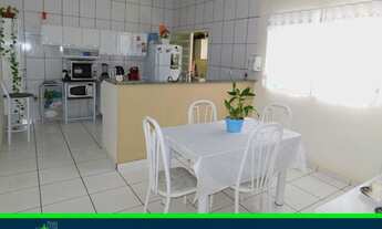 Imagem 5: Casa Padrão para Venda em Residencial São Vicente Franca-SP