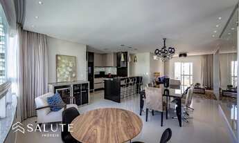 Imagem 5: BALNEáRIO CAMBORIú - Apartamento Padrão - Centro