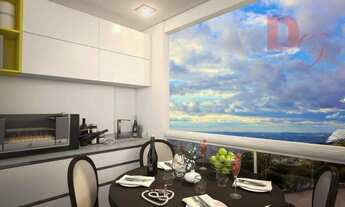 Imagem 5: Apartamento com 2 dormitórios à venda, 73 m² por R$ 344.212 - Ocian - Praia Grande/SP