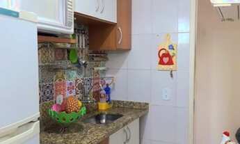Imagem 14: São Gonçalo - Apartamento Padrão - Colubandê