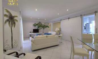 Imagem 3: Apartamento localizado na praia das Pitangueiras, 4 Suítes, lavabo, Lazer, 2 quadras da pr