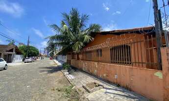 Imagem 2: Casa com 2 dorms, Caiçara, Praia Grande, Cod: 1604