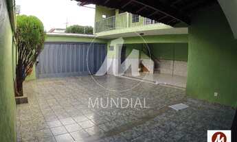 Imagem 3: Casa (térrea na rua) 3 dormitórios/suite