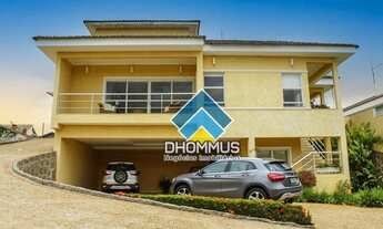 Imagem 5: Casa a venda no Condomínio Campos de Santo Antônio - Itu/SP