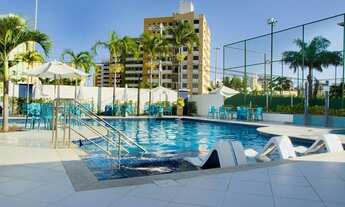 Imagem: Apartamento no Condomínio Life Università